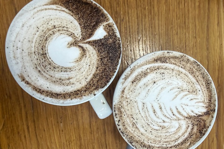 Baristický kurz – 5.–6. listopadu 2025