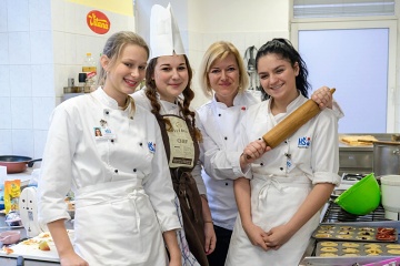 Dny otevřených dveří