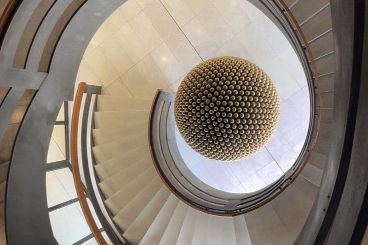 Cesta do Prahy nejen za historií