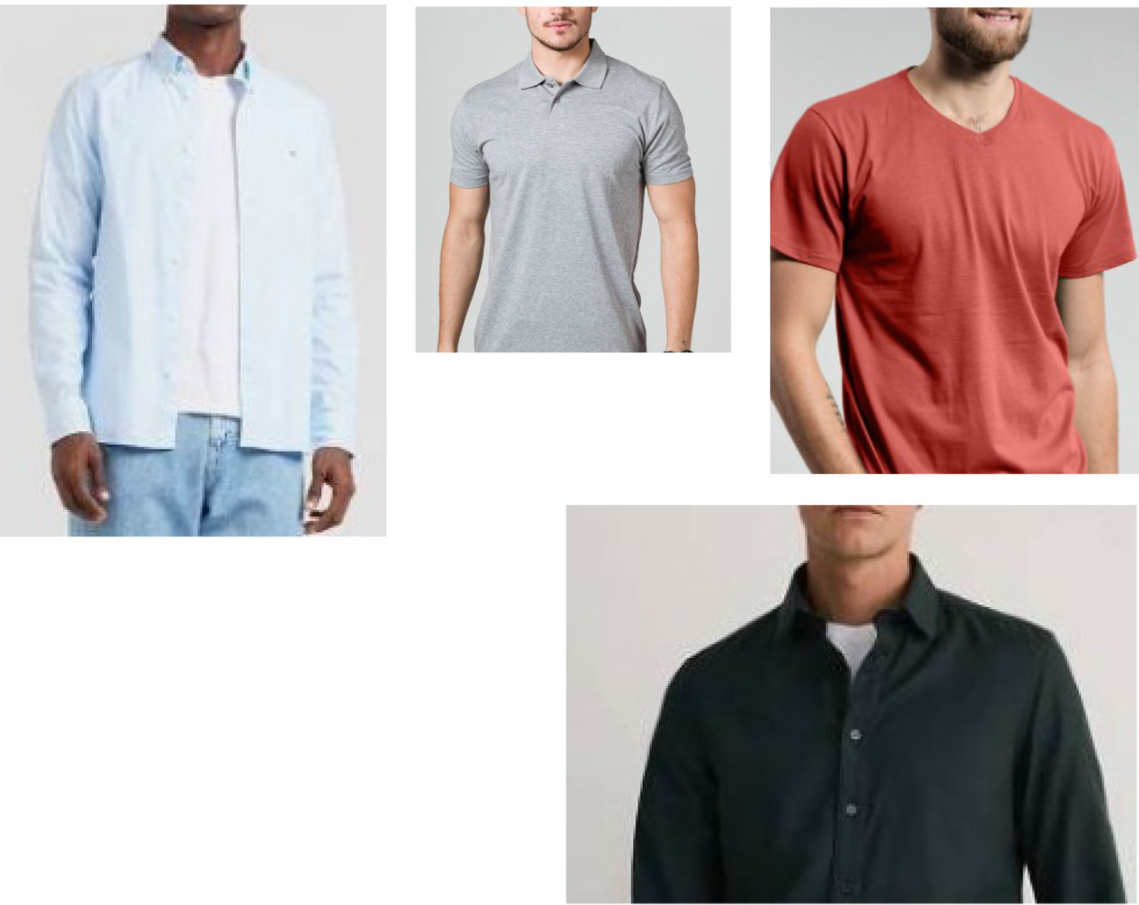 Nepovolený dress code