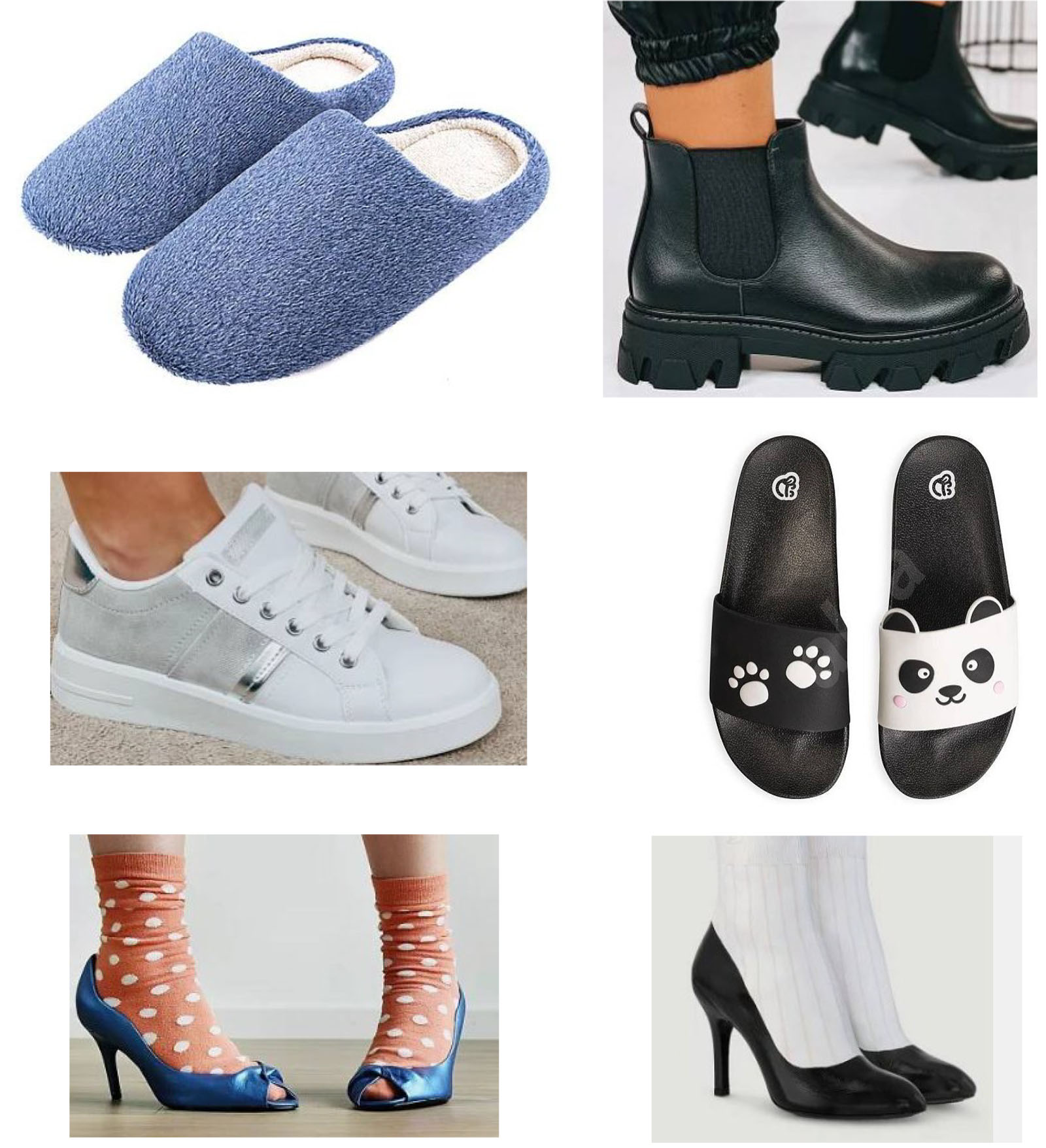 Nepovolený dress code