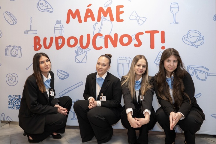 Dny otevřených dveří