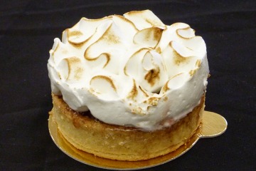 Klasická cukrařina v moderním pojetí – cukrářský kurz