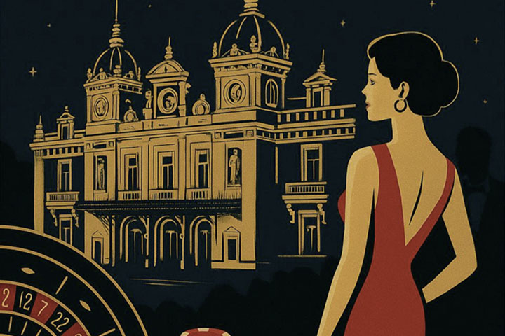 Maturitní ples 2026