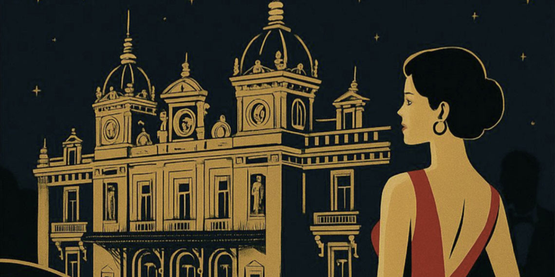 Maturitní ples 2026