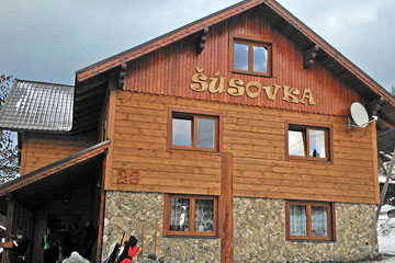 Pokyny k lyžařskému kurzu 2026