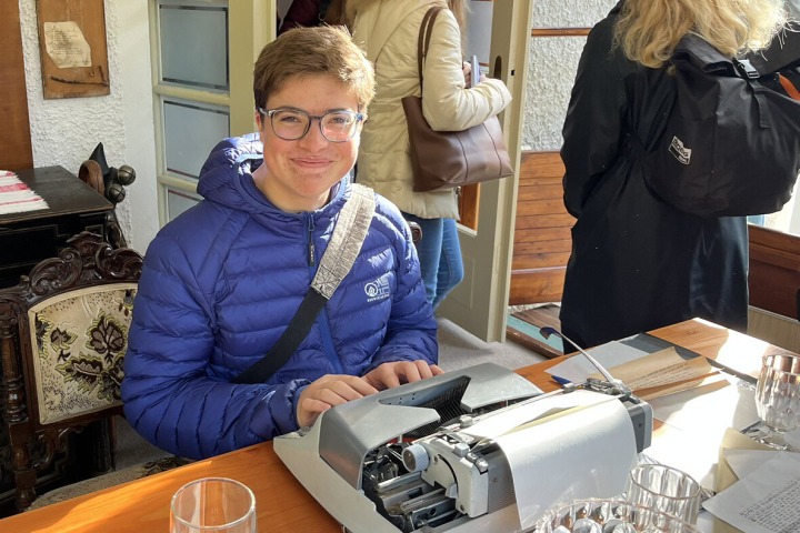 Se šípkovou, nebo se zelím?