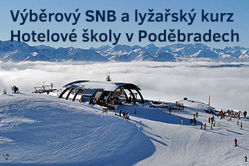 Lyžařský a snowboardový kurz v rakouských Dolomitech